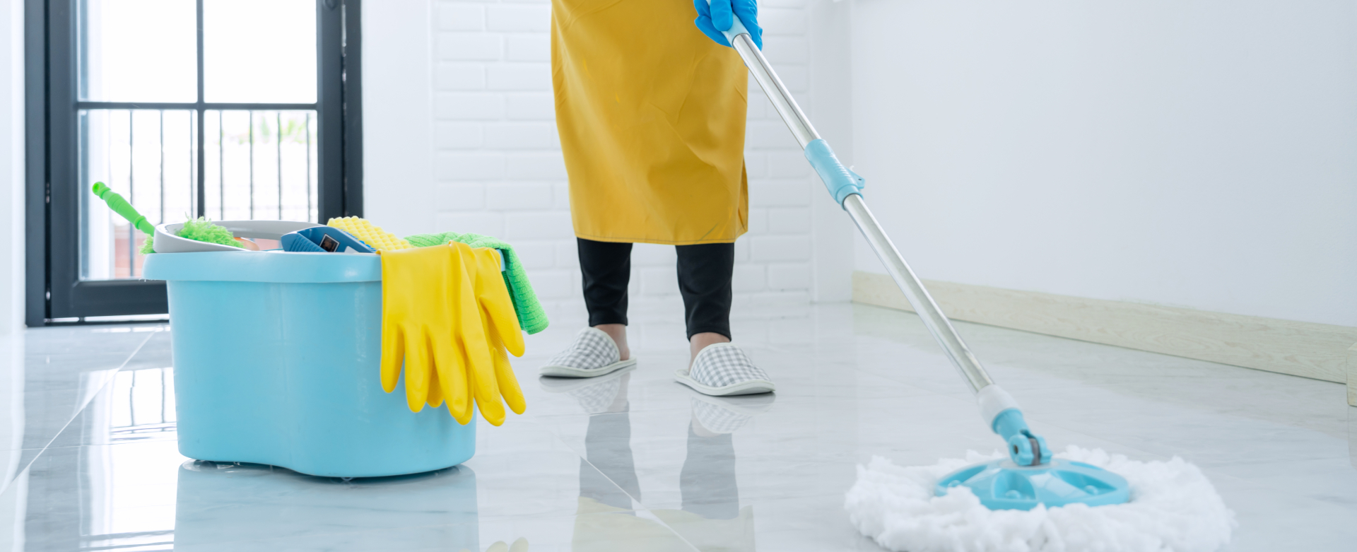 Housekeeping