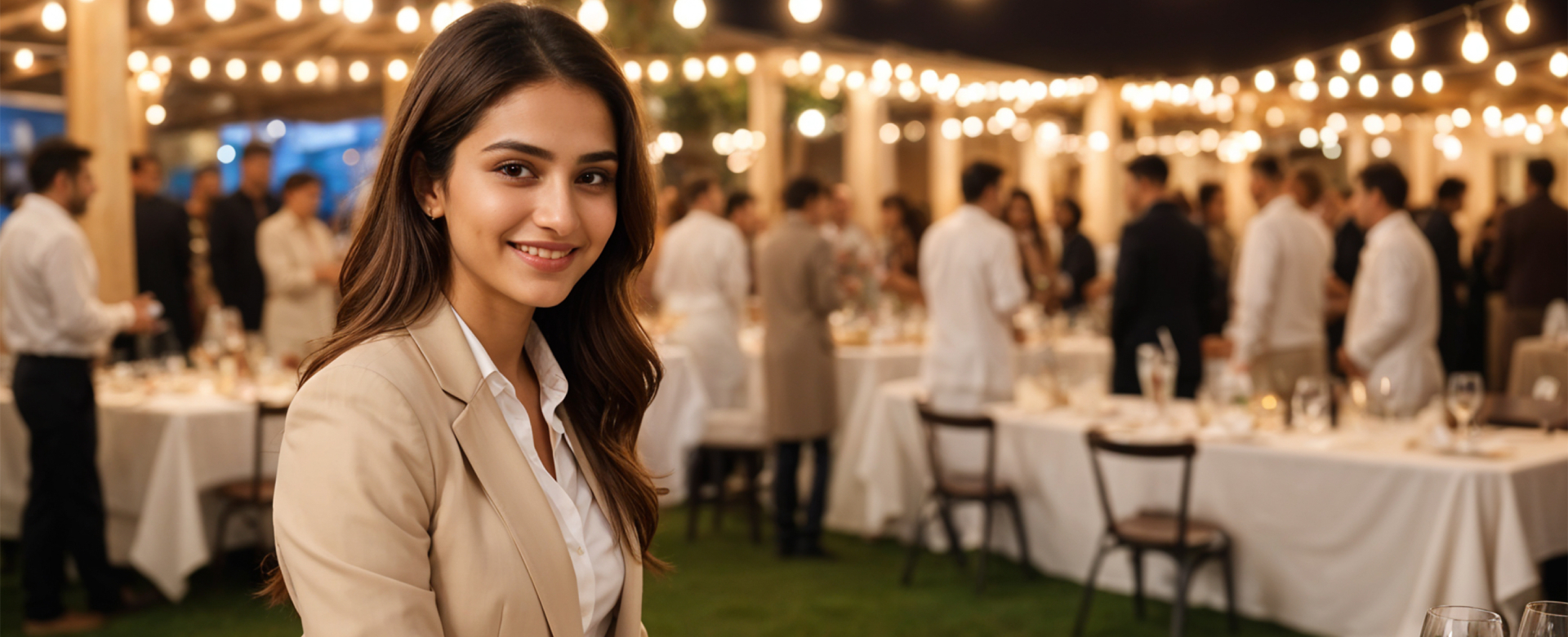 Event Management